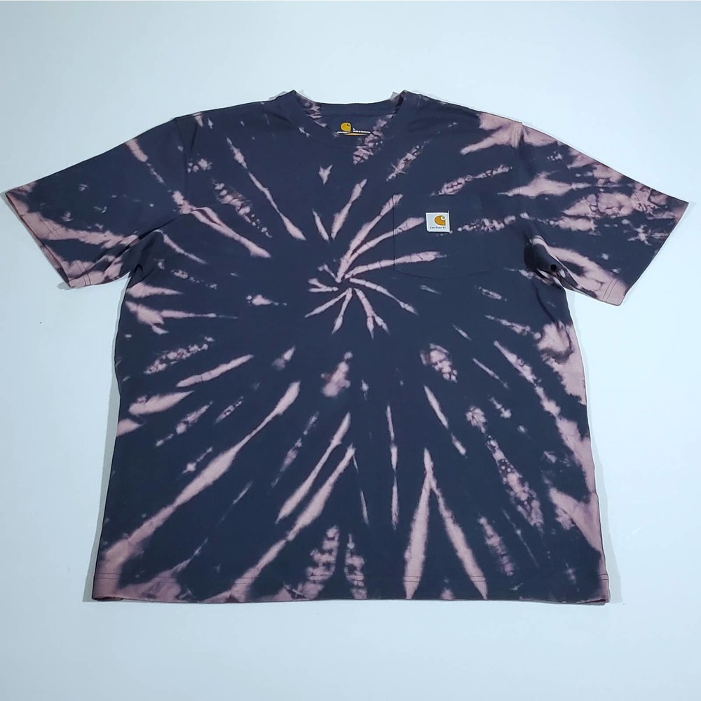 Carhartt Pocket T-Shirt - Picture 1 of 2